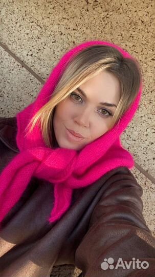 Вязание спицами на заказ