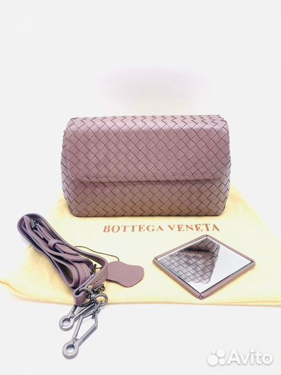 Сумка bottega veneta