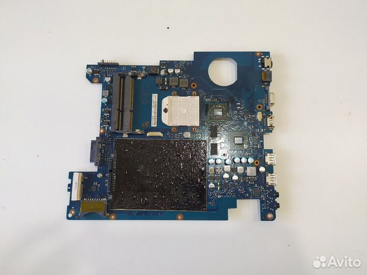 Плата ba41-01356a для samsung np-r425l (Донор)