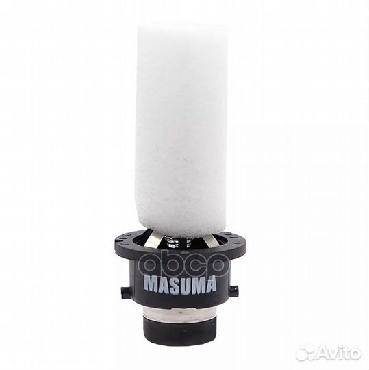 Лампа xenon masuma D4R 5000K 35W L844 Masuma