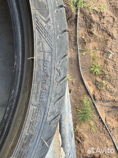 Goodyear Eagle F1 Asymmetric 5 245/35 R20 95Y