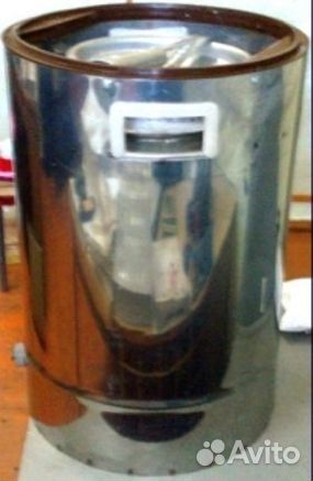 Термос с краном молочный 25 л, 40 литров новые