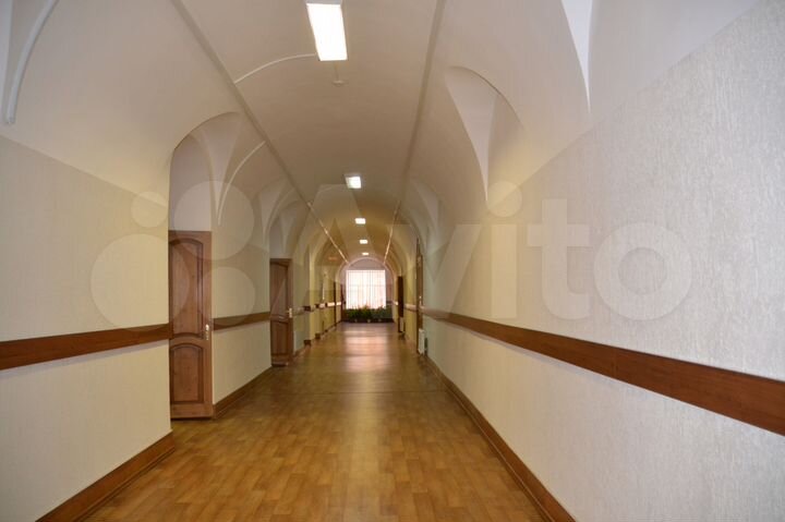 Первая линия Октябрьского, офисы от 23.2 м²