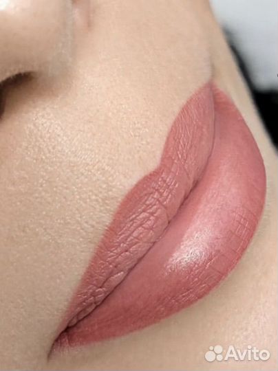 Модели на перманентный макияж брови,губы