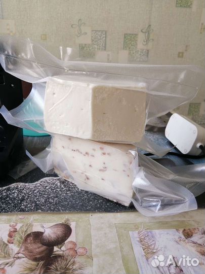 Молоко козье, сыр
