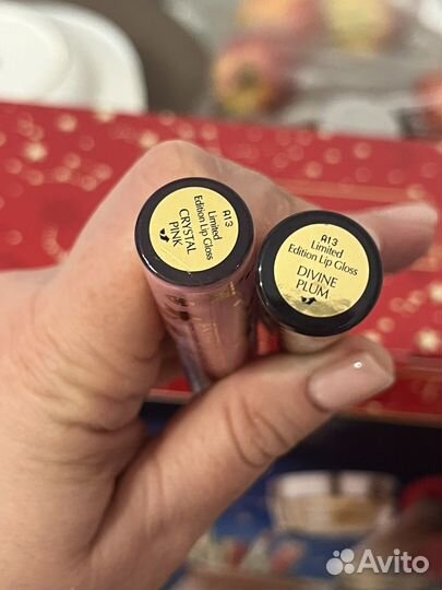 Косметика estee lauder из лимитированного набора