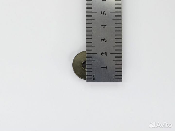 Шпуля с прорезью стандартная для пром. ш/м 10шт