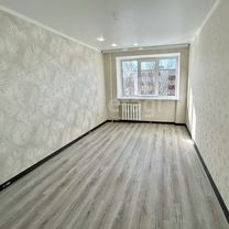 3-к. квартира, 60 м², 4/5 эт.