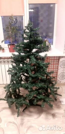 Елка искусственная