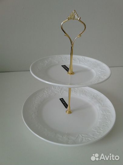 Набор посуда Новый