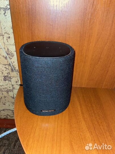 Умная колонка Harman Kardon Citation One