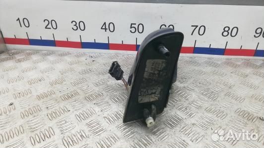 Зеркало наружное правое volkswagen sharan 2 (GDN26