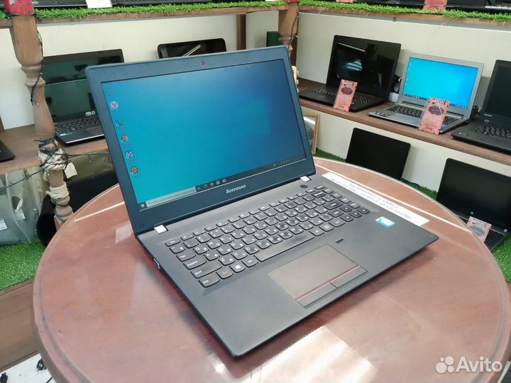 Ноутбук Lenovo e31-70