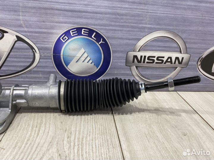 Рулевая рейка LADA vesta веста