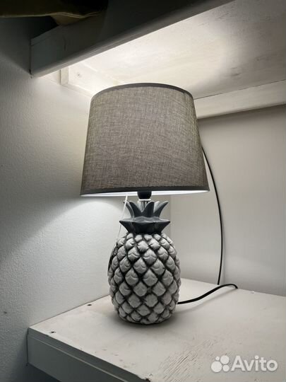 Светильник Ананас 35см