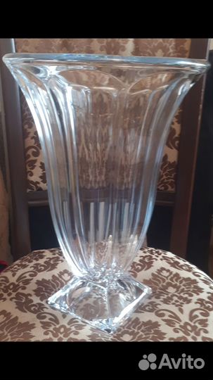 Большая ваза Богема