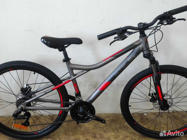 Велосипед stels navigator 610