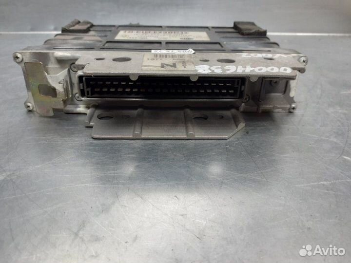 Блок управления АКПП Audi 100 C4 1991-1994