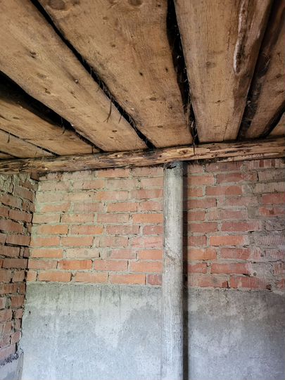 Гараж, 10 м²