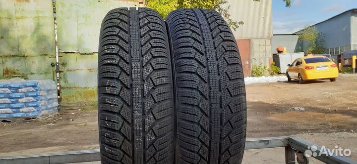 Semperit Master-Grip 2 185/65 R15