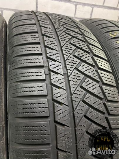 Continental ContiWinterContact TS 850 P 235/60 R18 107H