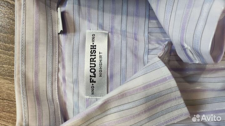 Рубашки 146-152 новые