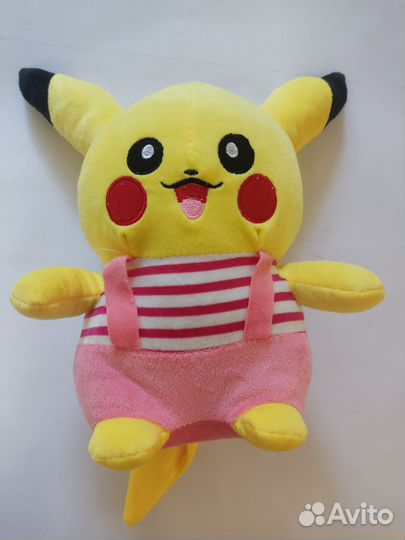 Мягкая игрушка