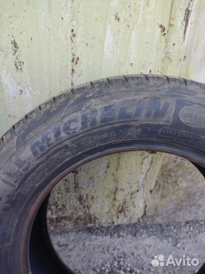 Goodyear Eagle M+S 215/60 R16