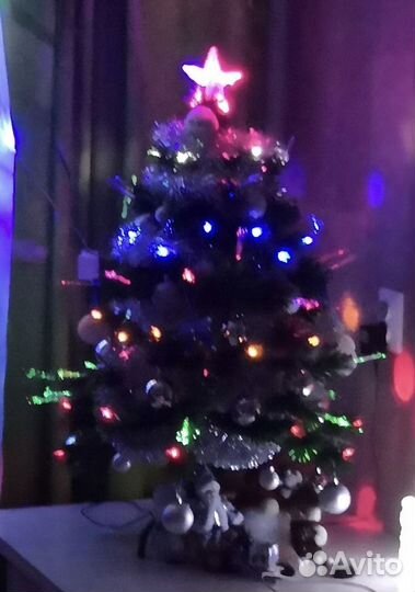 Продам елку
