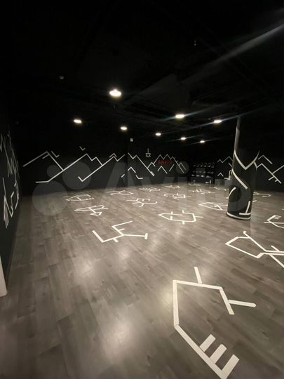 Торговая площадь, 163.3 м²