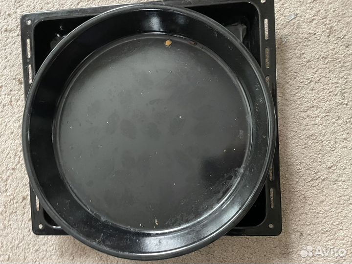 Электрическая духовка, мини печь