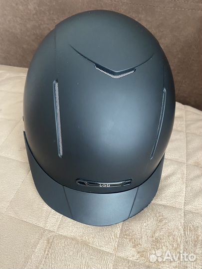 Шлем для конного спорта детский