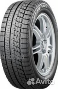 Bridgestone Blizzak VRX 225/45 R17 91S