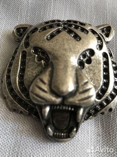 Пряжки для ремня разные набором