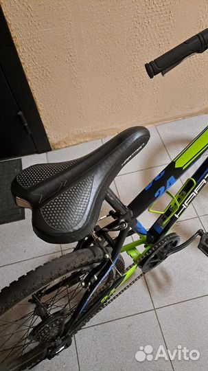 Велосипед подростковый 24