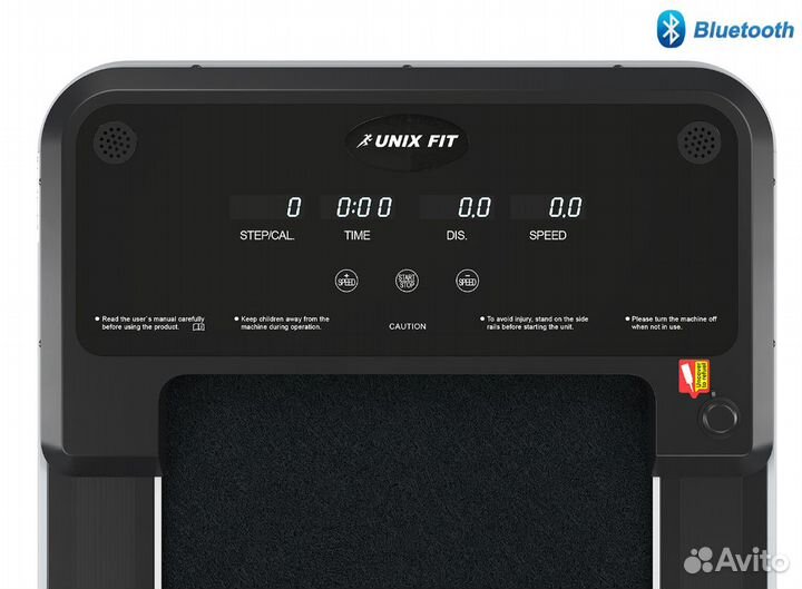 Беговая дорожка unix Fit R-280P