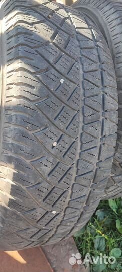 Michelin Latitude Cross 265/65 R17