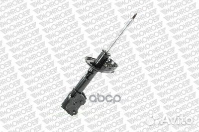 Амортизатор подвески передн прав acura: RDX (20