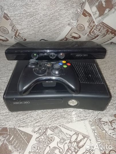 Продажа Xbox 360