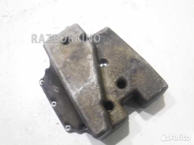 Поддон двигателя Киа