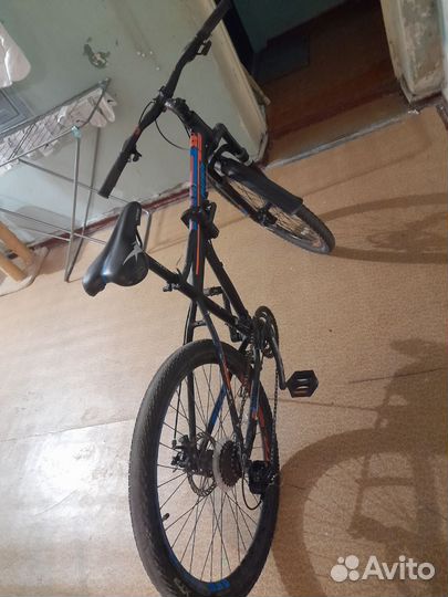 Велосипеды бу взрослый 26 колеса