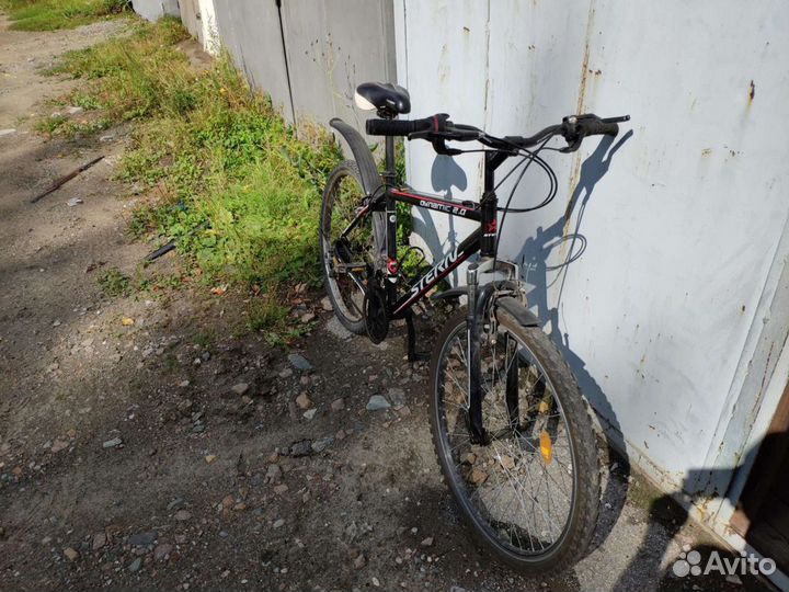 Продам велосипед stern dynamic 2.0