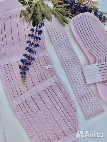 Бандаж для беременных и после родов