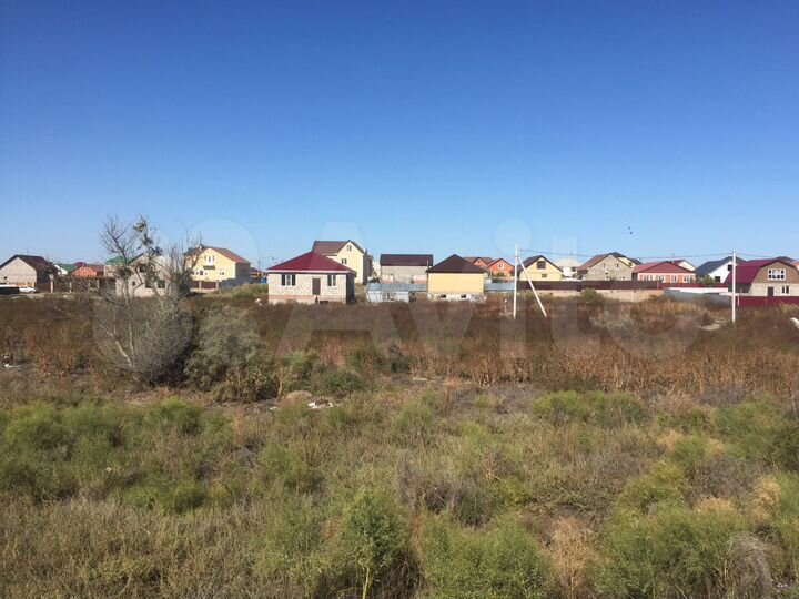 Участок 6 сот. (ИЖС)