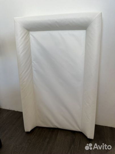Пеленальная доска + чехол IKEA Vadra