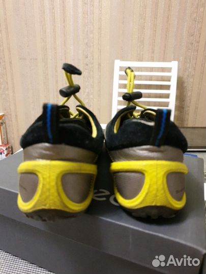 Кроссовки для мальчика