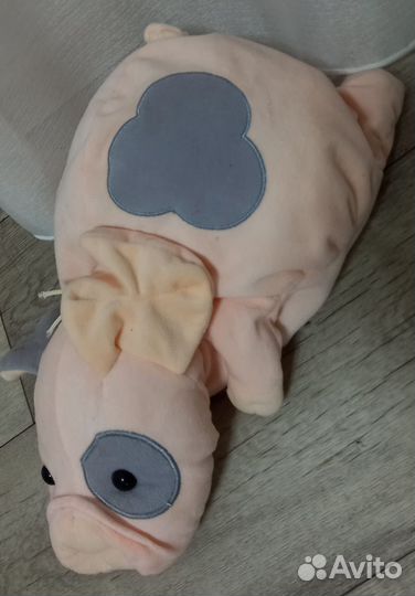 Рюкзаки. Мягкие игрушки