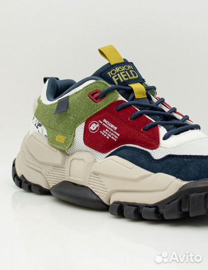 Кроссовки Тофа