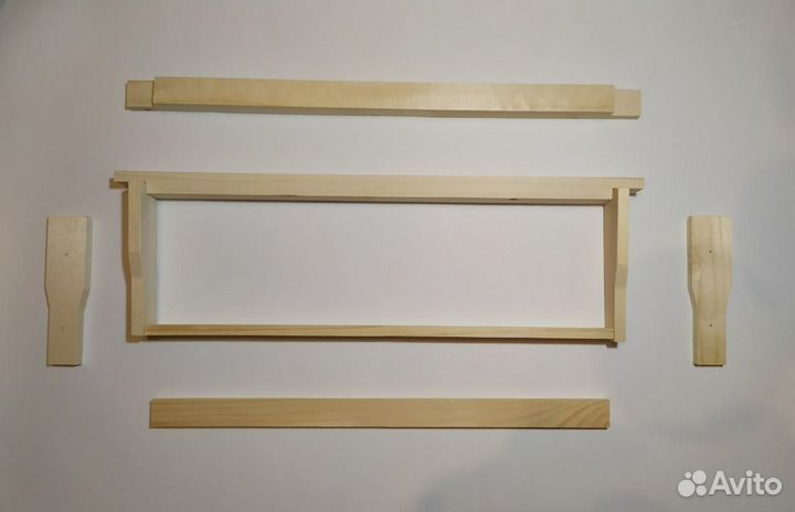 Рамки для ульев