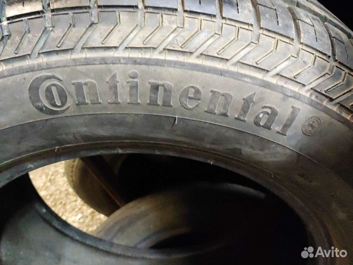 Continental ContiEcoContactCP 225/60 R15